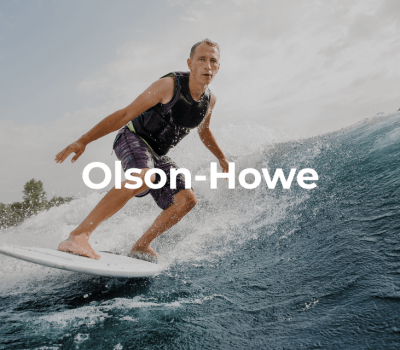 OLSON-HOWE