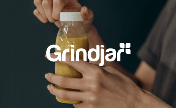 GRIND JAR